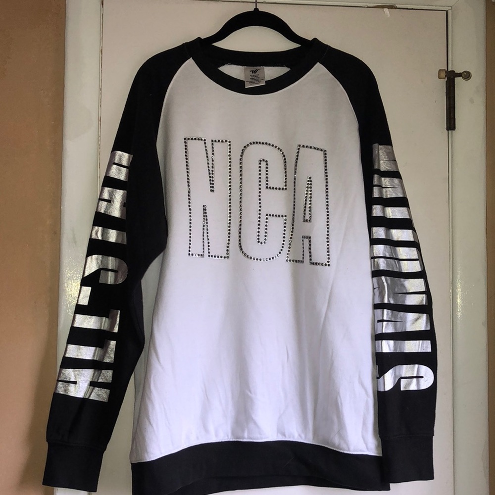 NCA Sweatshirt